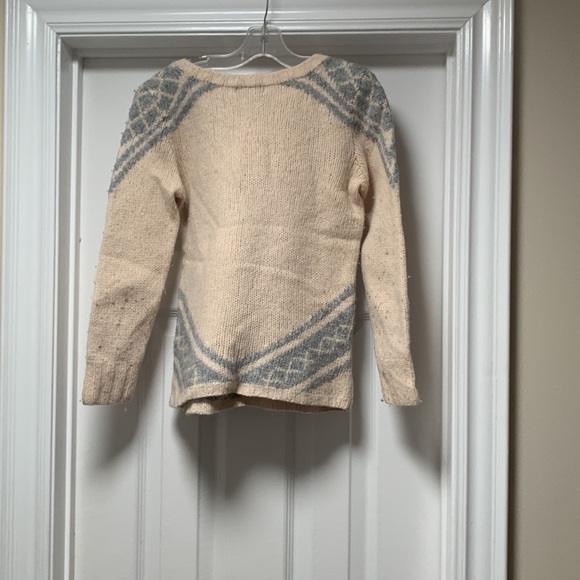 J. Crew Cashmere Knit Sweater - Picture 3 of 3